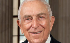 Statement on the death of Sen. Frank Lautenberg