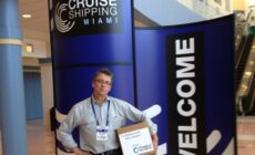 Behind industry cruise lines