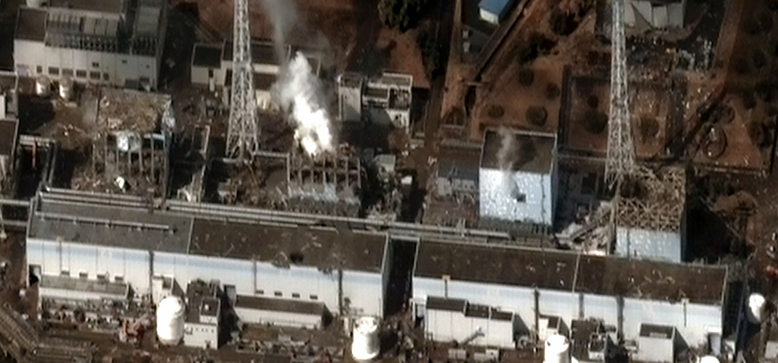 The Fukushima Daiichi disaster: Ongoing lessons for California