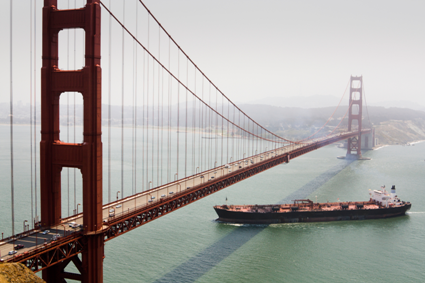 New report recommends best practices for expanding short sea shipping in California