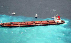 Fossil fuel export proposals explode around the world