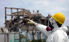 Fukushima lessons still haven’t been learned three years later