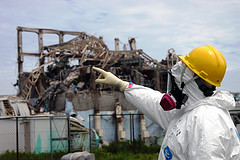 Fukushima lessons still haven’t been learned three years later