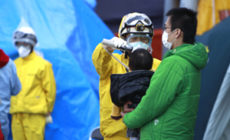 Update: No end in sight for Japan nuclear crisis