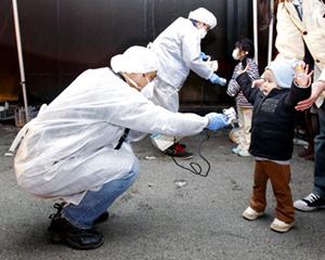 On the anniversary of the Fukushima nuclear disaster, here are the facts