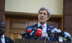Groundhog Day with State Dept conflicts of interest