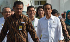 Indonesias new president takes key step in protecting rain forests from palm oil plantations