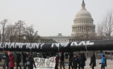 TransCanada sues U.S. taxpayers for $15 billion over KXL