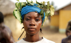 By defending against land grabs, we defend forests