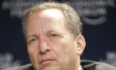 Fed-Up with Larry Summers