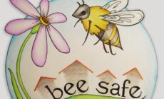 Communities take bee action in their own backyards