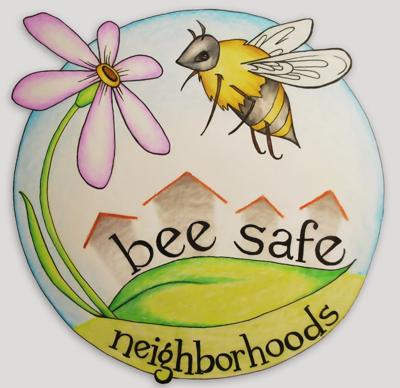Communities take bee action in their own backyards