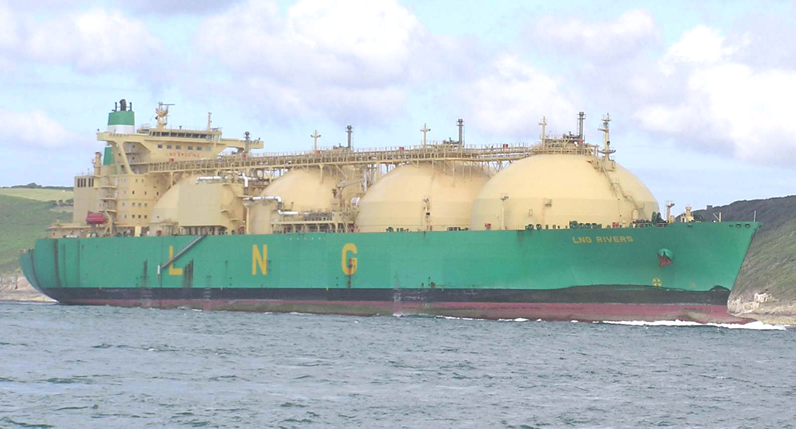 Making sense of DOEs insensible proposals to change LNG export decision-making procedures