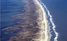 Public excluded, industry welcomed at North Carolina meeting about offshore drilling