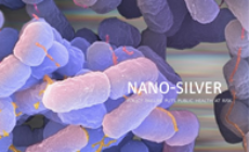 Nano-silver and bacterial resistance