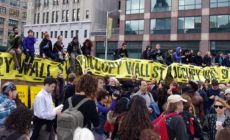 The Wall Street revolving door & the U.S. Trade Representative