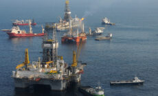 End corporate welfare for oil companies
