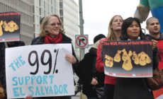 Pac Rim case exposes trade pacts’ danger to democracy