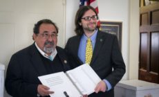 Citizen co-sponsors support the People’s Budget