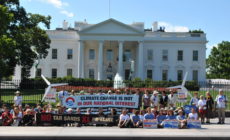 The midterms are no excuse: Why Obama still needs to act on climate