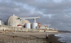 Shut down San Onofre: Dangerous nuclear reactors pose too great a threat