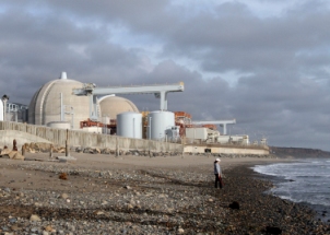 Shut down San Onofre: Dangerous nuclear reactors pose too great a threat