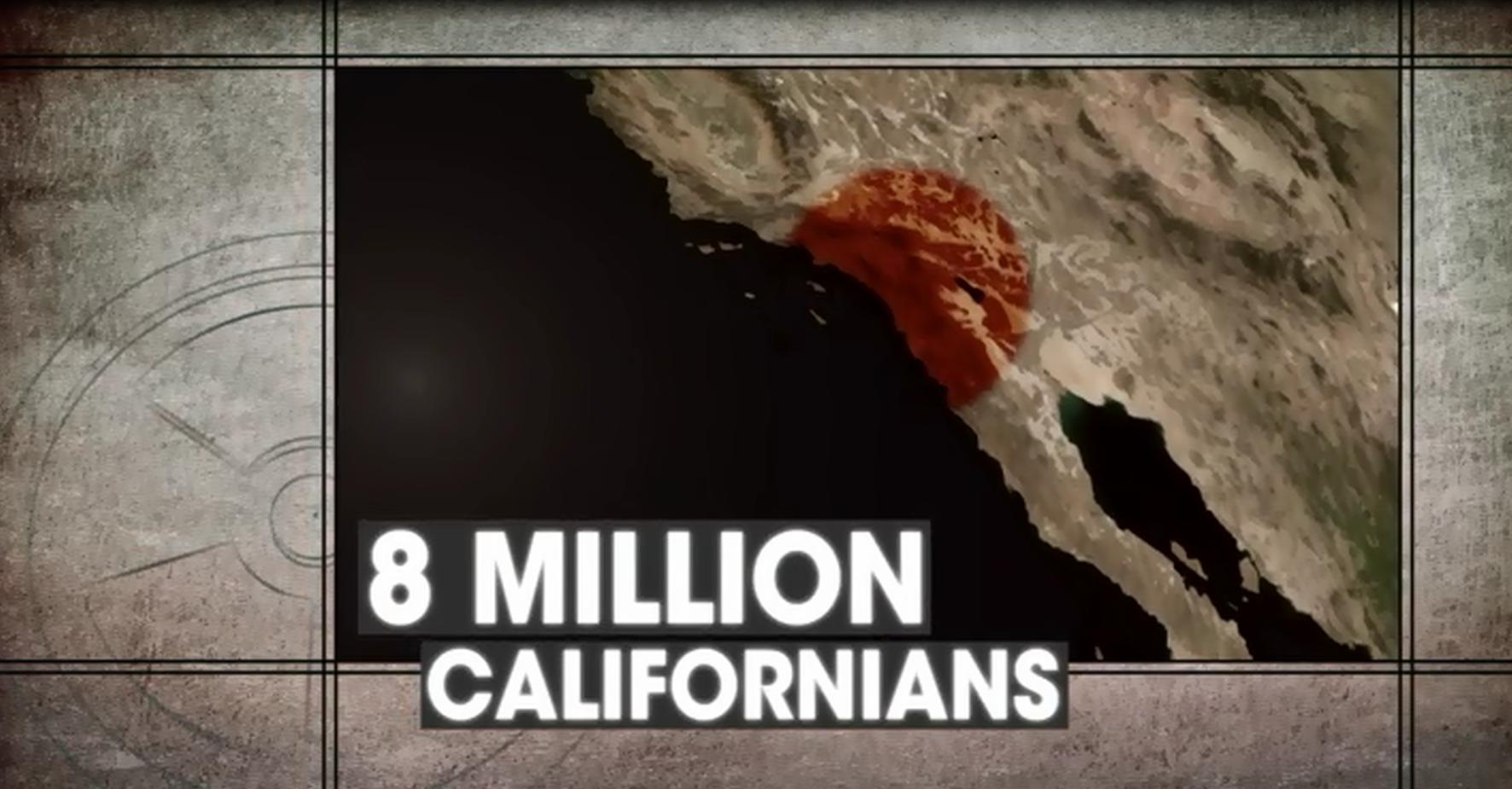 New television ad highlights San Onofre reactor problems
