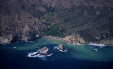 Finally! California gets a ship sewage discharge ban