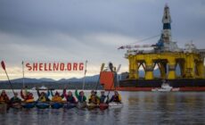 We can stop Fossil Fuel Empires from destroying our public lands and waters