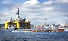Alaska beware: Shell Oil is on its way, and it’s larger, louder and dirtier than ever