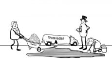 Watch The Story of Broke and take action to end polluter subsidies