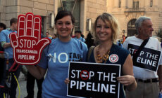 The writing is on the wall for Keystone XL