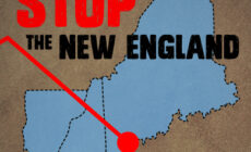 Enbridge confirms plans to build New England tar sands pipeline, announces massive pipeline expansion