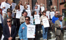 Groups call for end to secrecy in Trans-Pacific Partnership trade negotiations