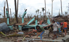 10 environmental injustices from IPCC report on climate impacts