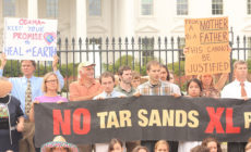 The keys to stopping Keystone XL