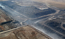 Ending federal fossil fuel leasing could keep 450 billion tons of carbon pollution in the ground