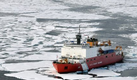 Why we need strong shipping rules for the polar regions