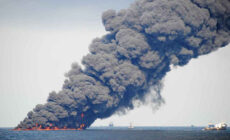 Deducting the cost of disaster
