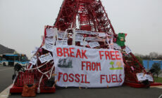 Greens send letter to Obama post fossil fuel mention in SOTU