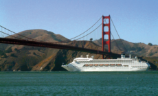 If you choose to cruise  pick a greener cruise!