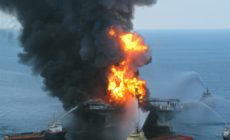 Five years later, five lessons from the BP Deepwater Horizon oil disaster