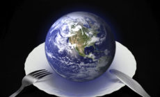 U.S. agencies consider a diet for a healthy planet