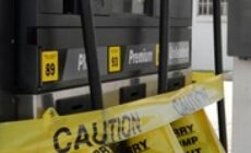Corn ethanol infrastructure: A bad Christmas gift from Congress