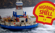 Highway to Shell