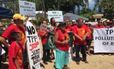 TPP in trouble: Why we can win this fight!