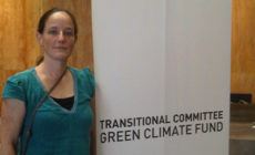 What’s in store for the Green Climate Fund in 2012?