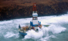 To drill or not to drill? Obama’s offshore drilling dilemma