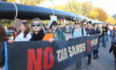 Murkiness in Congress over tax relief bill forces Keystone XL back into debate