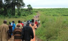 To protect forests and fight the climate crisis: Secure community land rights
